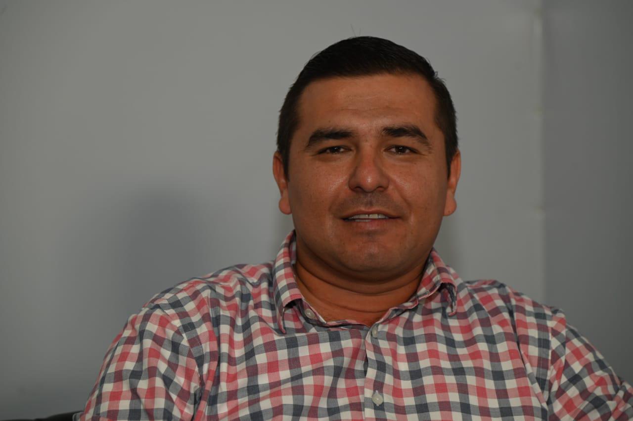$!Por escasez de agua, cultivos en Sinaloa requieren cambios en técnicas de riego: investigador