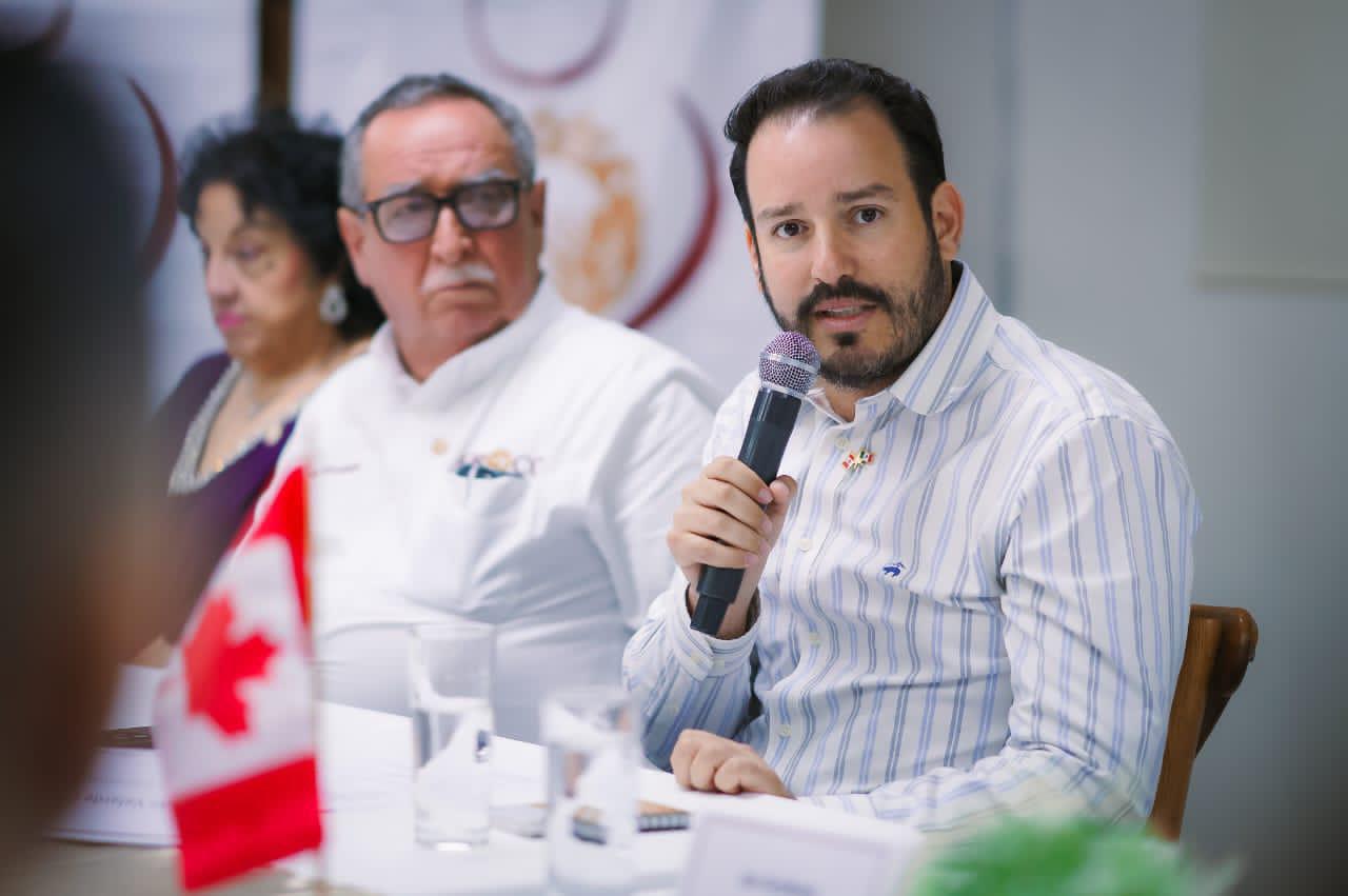 $!Oroco Resources anuncia inversión de 20 mdd para ampliar exploración minera en Sinaloa