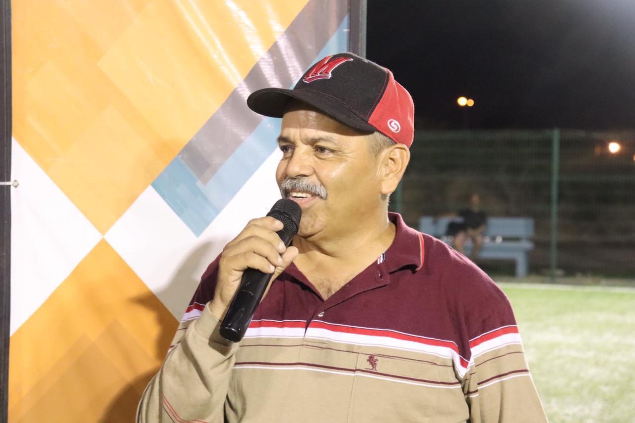 $!Viven noche de campeones en la Burócrata