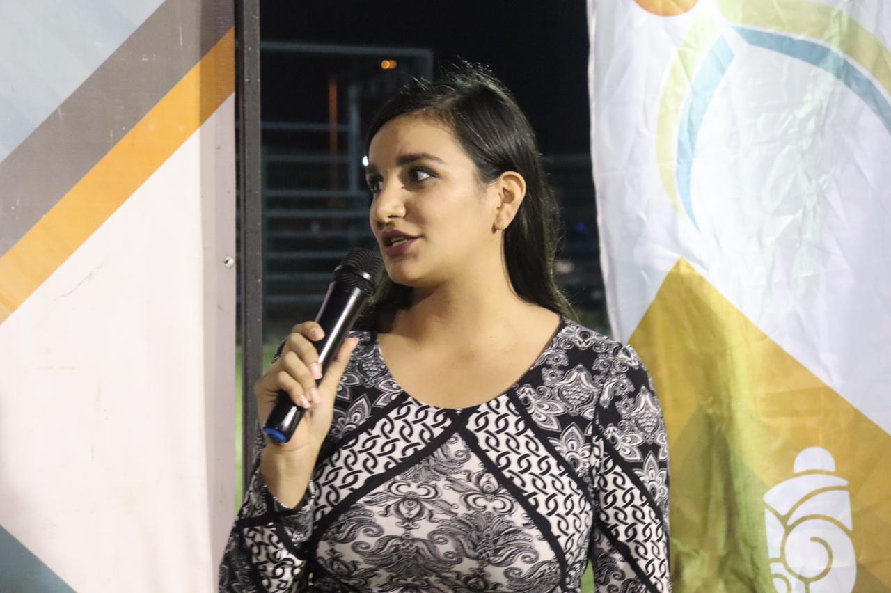 $!Viven noche de campeones en la Burócrata