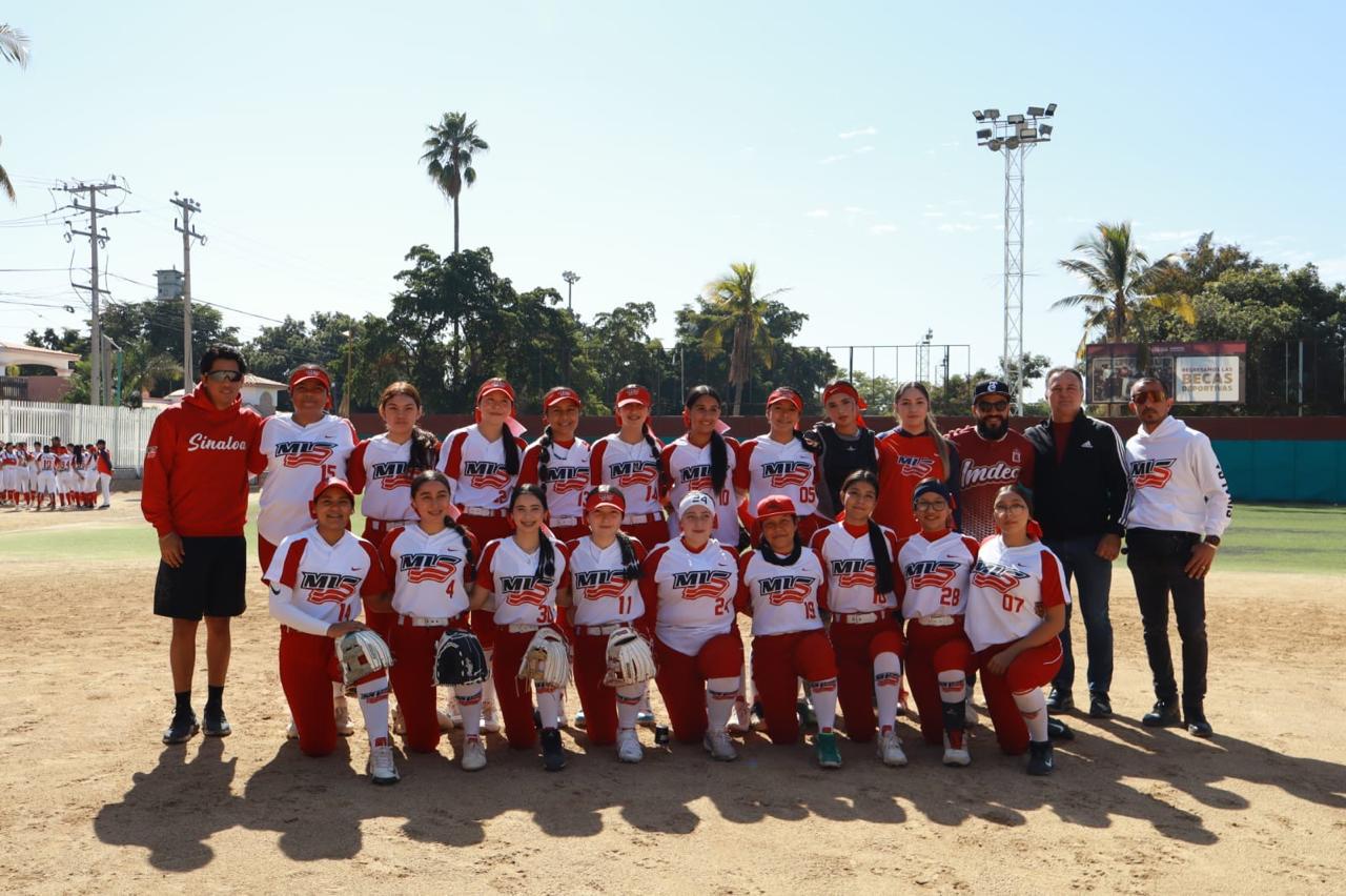 $!Domina Culiacán el Zonal de Juegos Nacionales Conade 2025