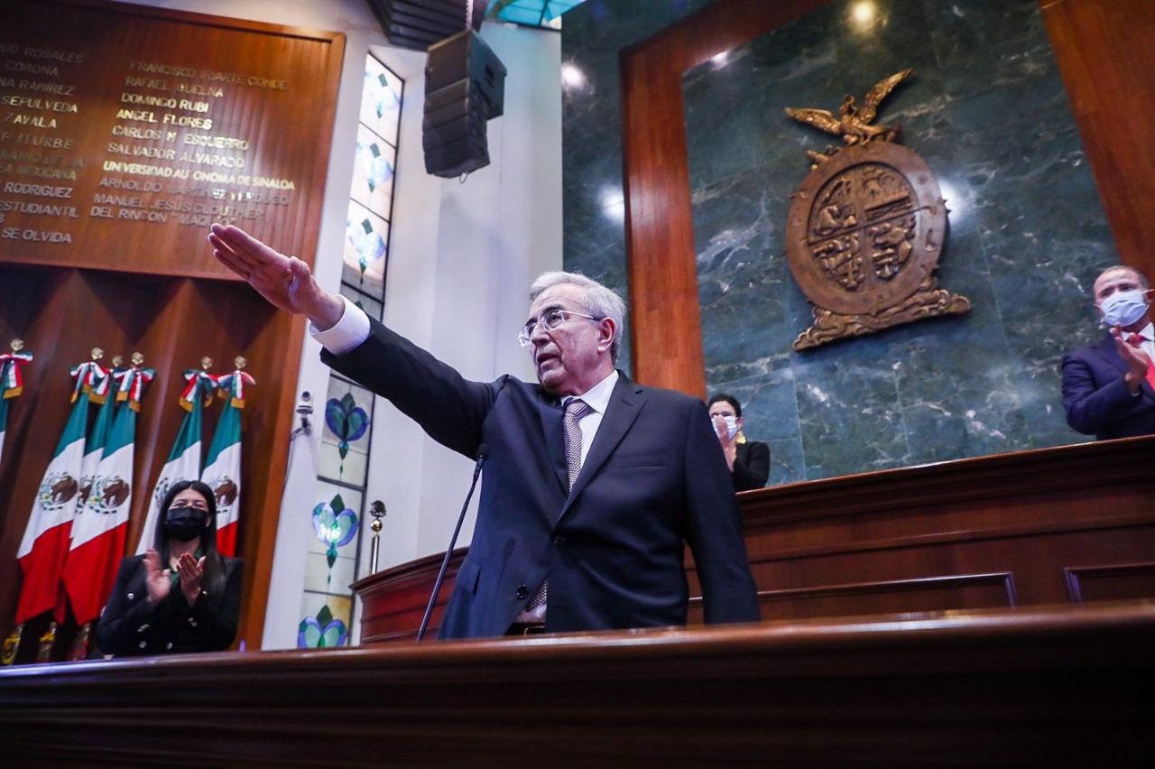 $!Fotos: Cortesía/Gobierno del Estado