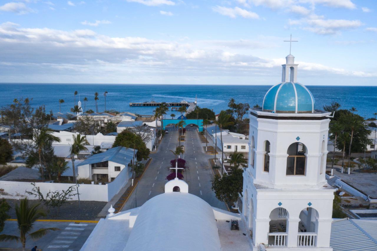 $!Inician los viajes turísticos a las Islas Marías; esto podrás disfrutar