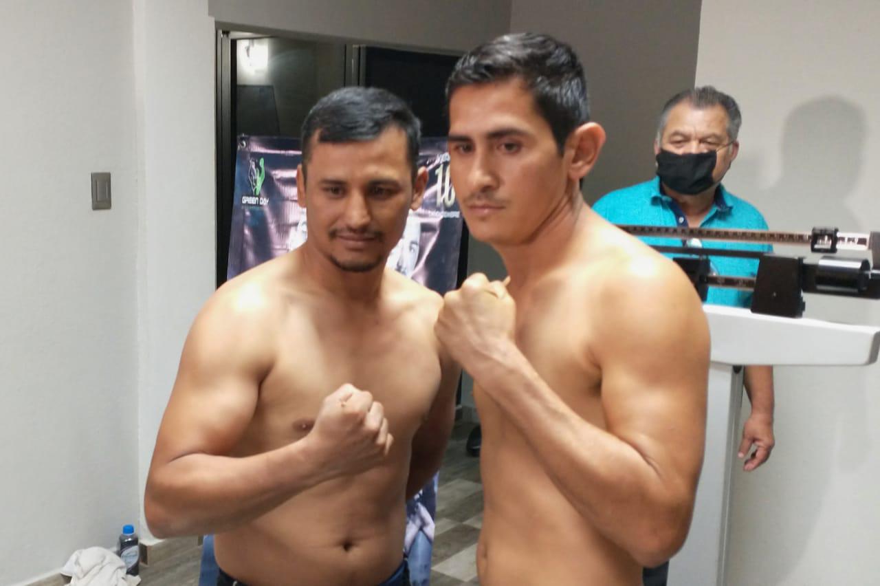$!‘Zorrita’ Soto y Cristian Mijares harán exhibición en Los Mochis