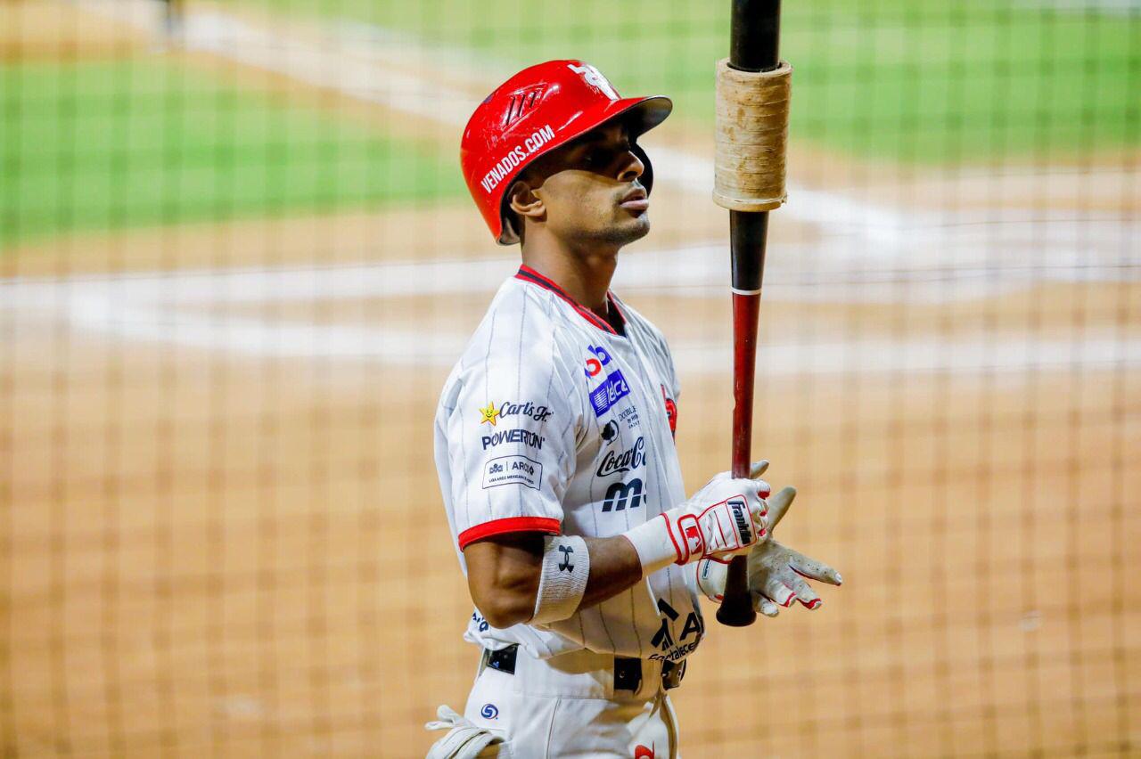 $!Randy Romero consolida su retorno a Venados de Mazatlán con una gran temporada