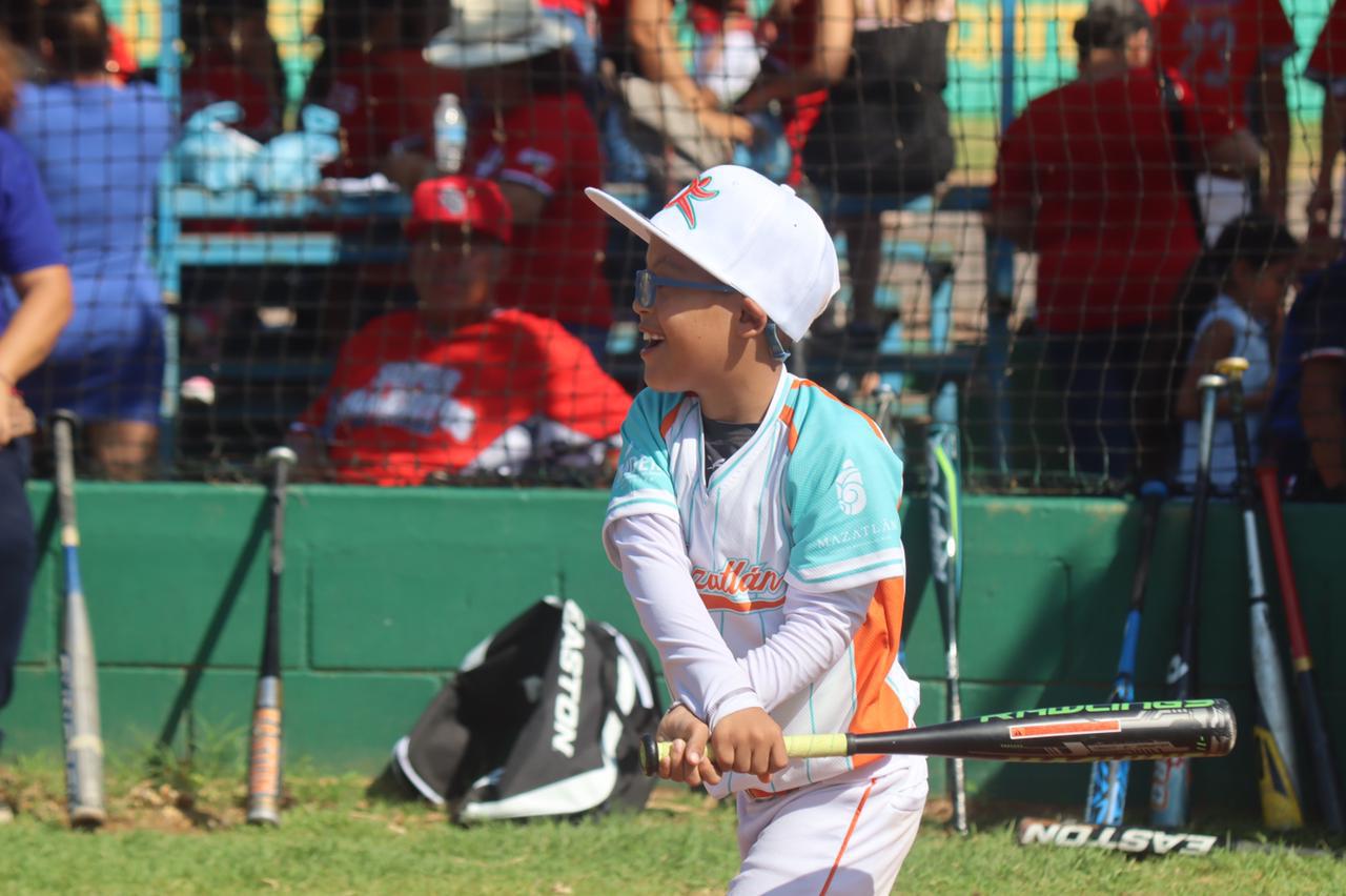 $!Culmina de forma emotiva el Torneo de Convivencia de Beisbol Adaptado Súper Héroes Imdem 2022