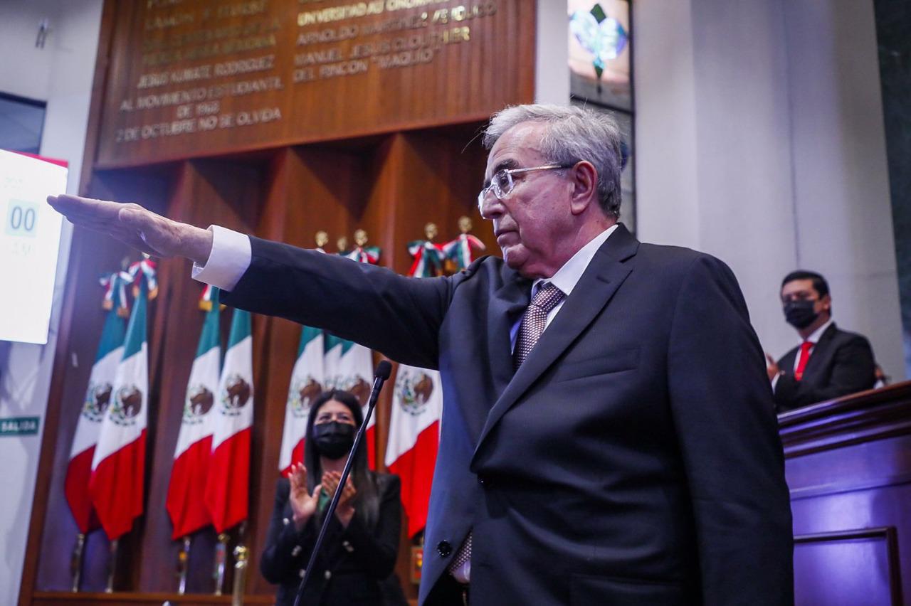 $!Fotos: Cortesía/Gobierno del Estado