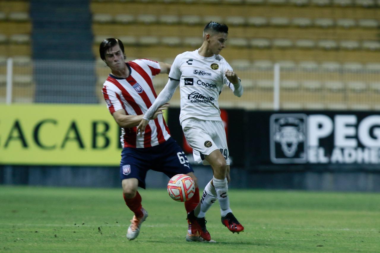$!Dorados de Sinaloa se medirá a Alacranes en la reclasificación