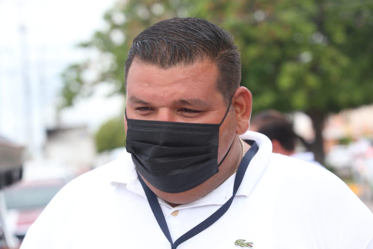 $!El muelle turístico de Mazatlán revive para atender a turistas del crucero Carnival Panorama