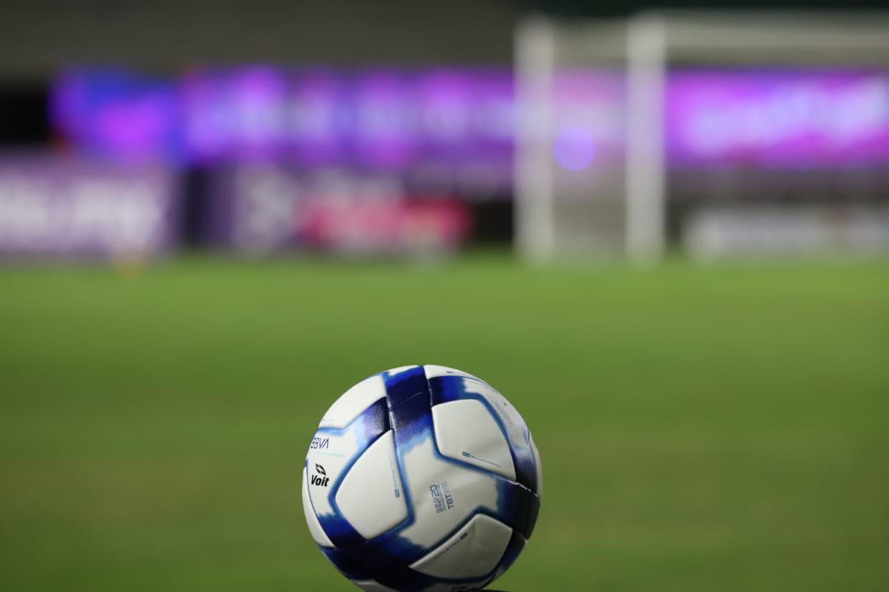 $!‘Tengo fe en mi equipo’: Alejandra Escobedo espera que Mazatlán Femenil le gane este domingo a Chivas