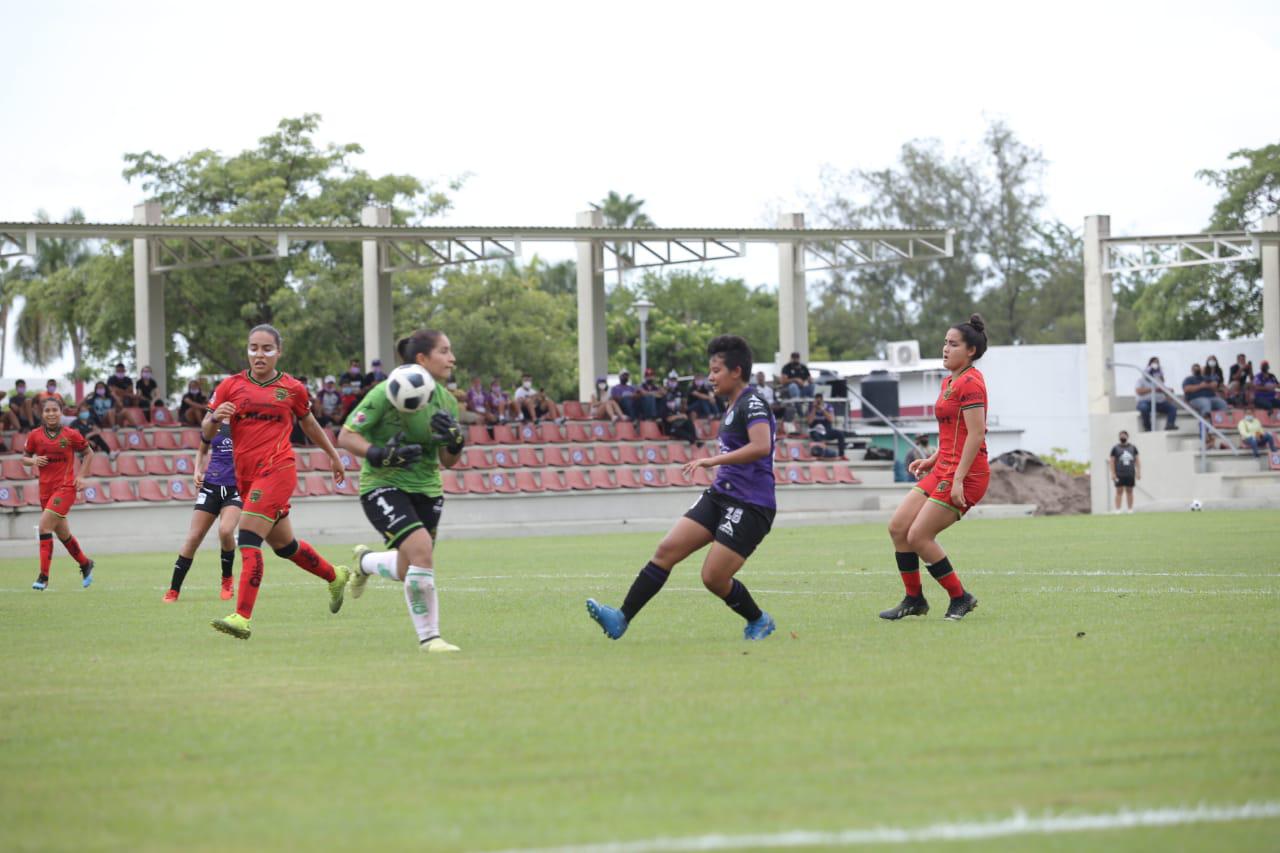 $!‘Tenemos que mejorar la creación de juego’: Miguel Hernández