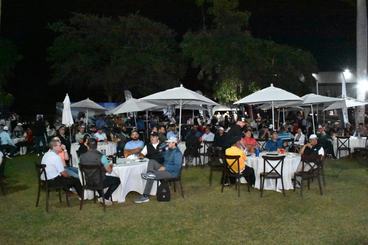 $!Todo un éxito el Tercer Torneo Anual Bien Informado Nissan 2024