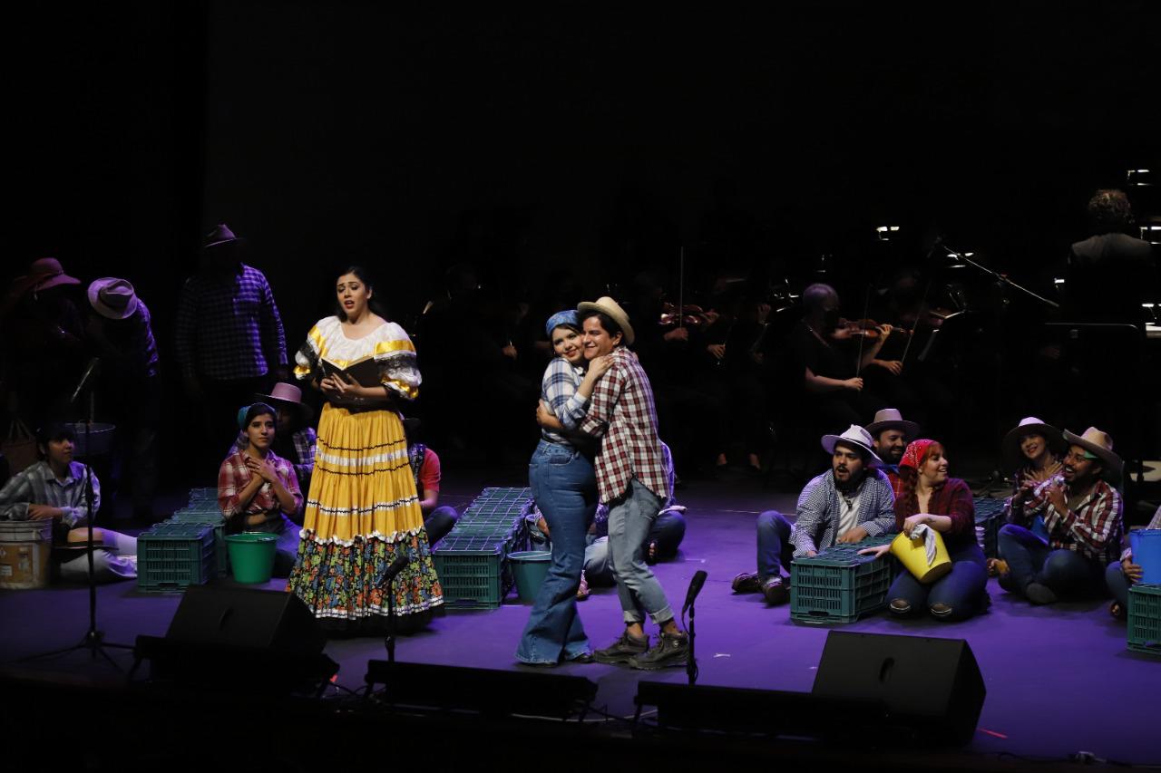 $!‘Elixir de amor’ es una de las obras más famosas de Gaetano Donizetti.