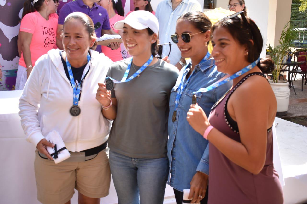 $!Rukas Bowl 2024 corona a sus campeonas