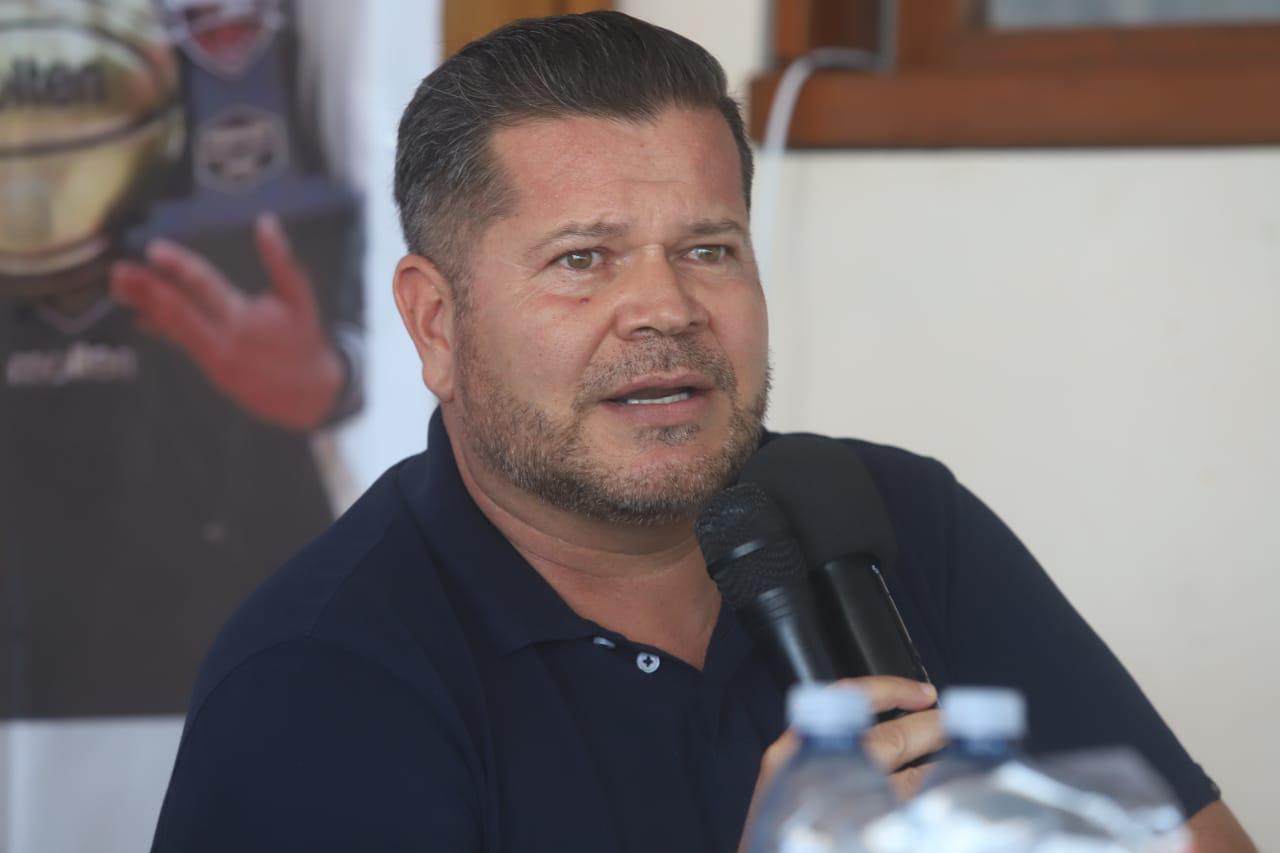 $!Anuncian tercer Campamento Academia Delfines MZT
