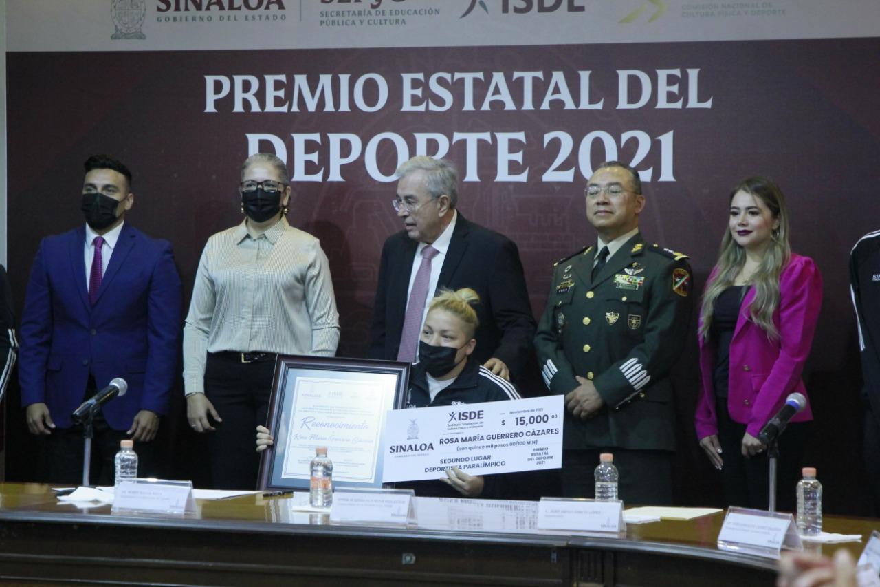 $!Foto: Noroeste/Roberto Armenta