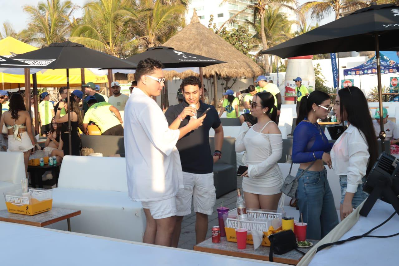 $!Arranca la fiesta del Sunset Fest 2025 con su edición número 15