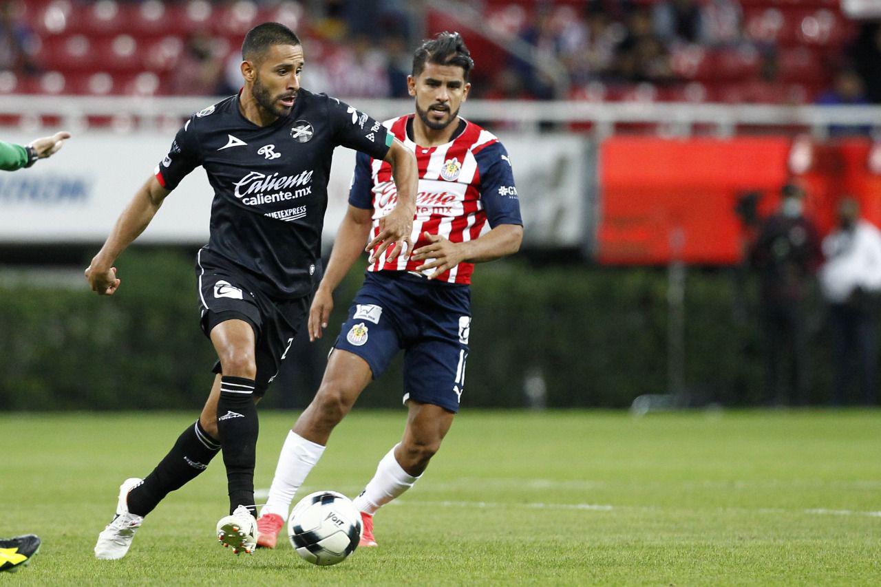 $!Mazatlán FC cae ante Chivas en su debut en el Clausura 2022