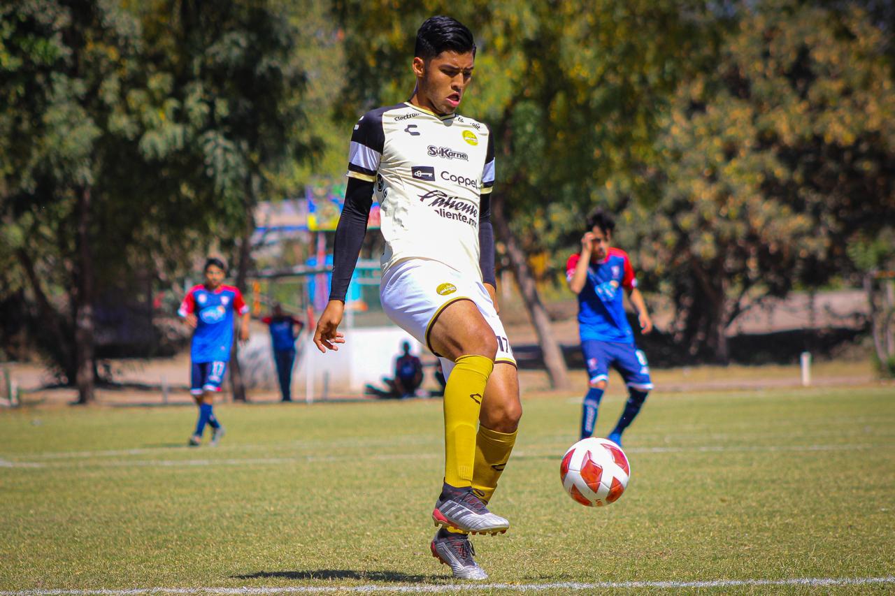 $!Dorados Tercera viaja a Tepic para medirse a Atlético Nayarit