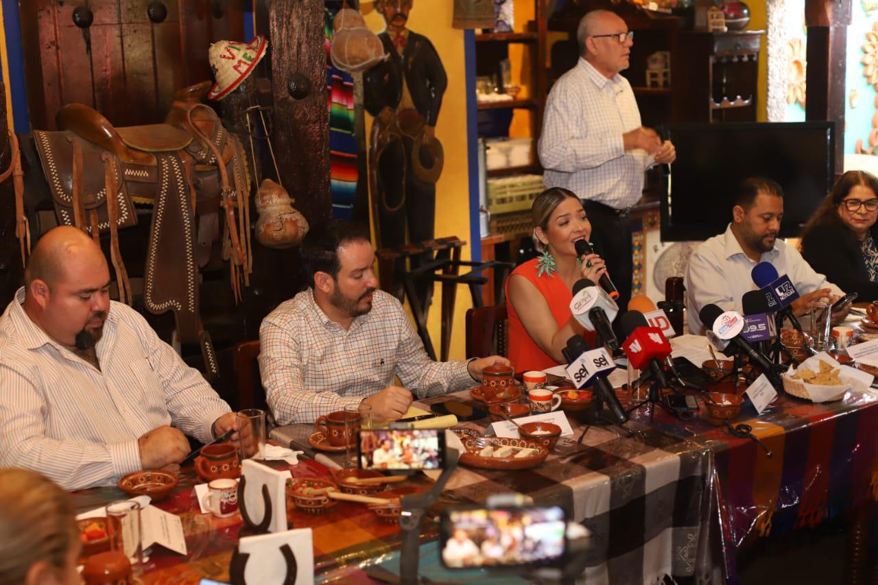 $!Arranca Sectur el programa ‘Sinaloa con Encanto Rural’ en El Quelite