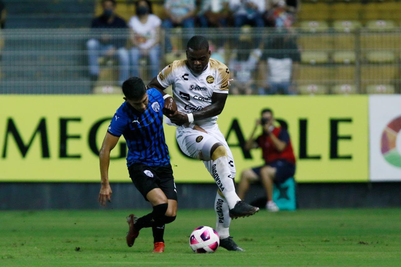 $!Dorados visita este jueves Guadalajara para enfrentar a Tapatío