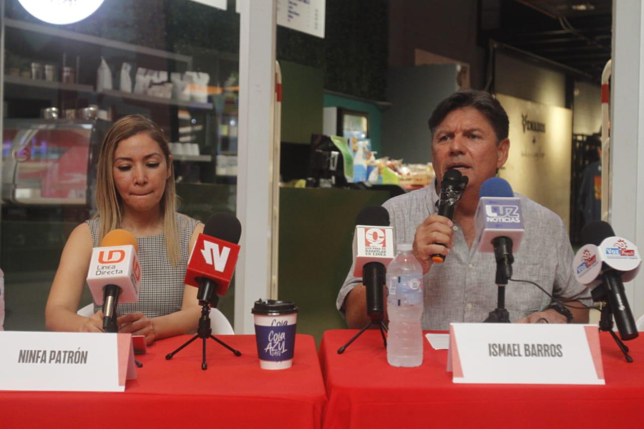$!Continúa Venados de Mazatlán sumando disciplinas deportivas a la organización
