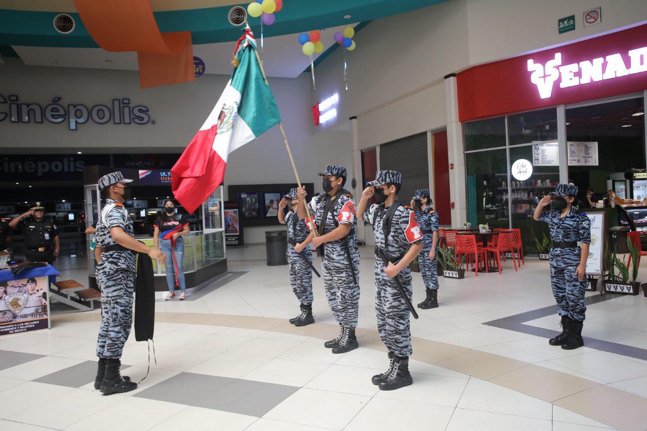 $!Reúnen con éxito más de 10 toneladas en el Tapatón y Libretón 2022, en Mazatlán