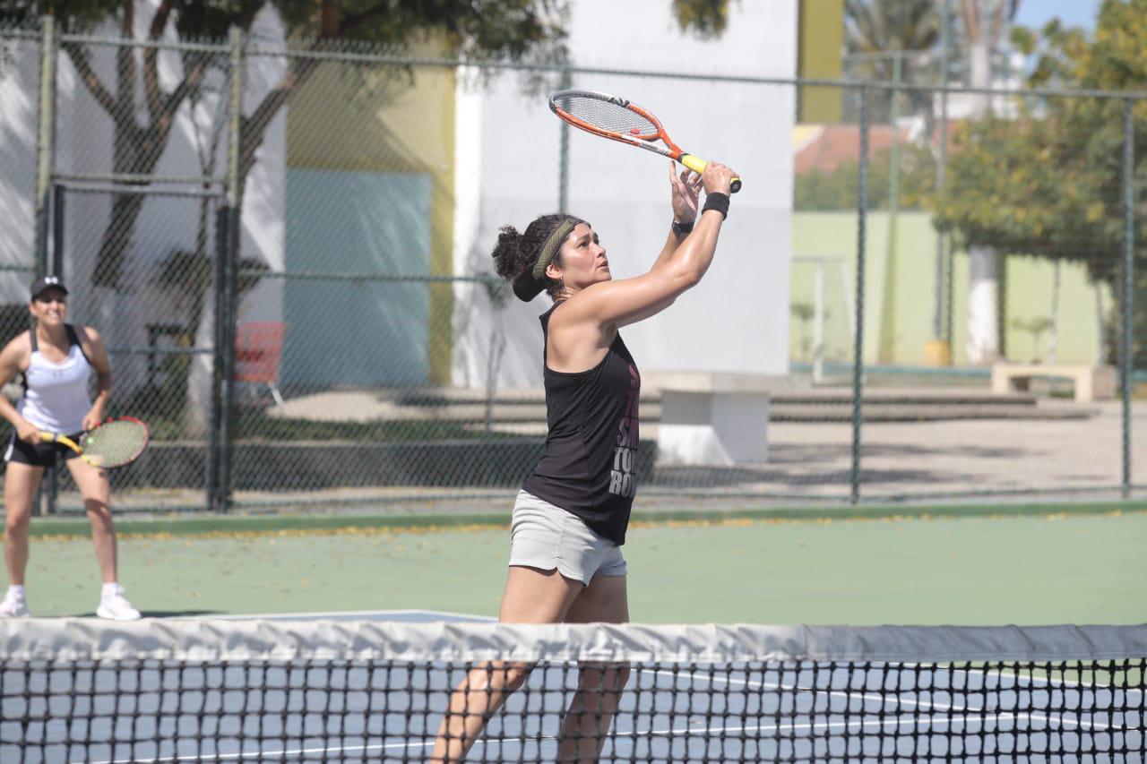 $!Padilla y Camacho imponen clase en Torneo CGP Pata Salada