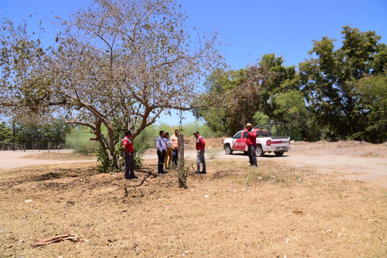 $!Keren ha desaparecido en Guamúchil; iba rumbo a su casa y nunca llegó