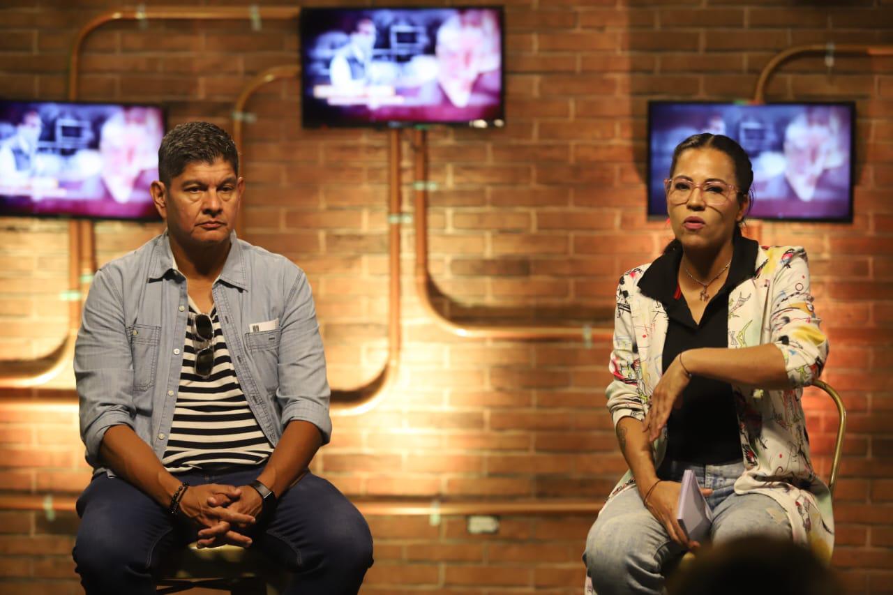 $!Tendrán estudiantes 2x1 en boletos para ‘Una historia de supervivencia en los Andes’, ponencia de Carlitos Páez