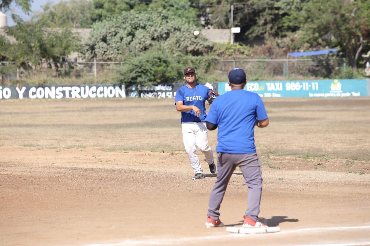 $!Hostotipaquillo domina el tercero de la serie ante Polluelos en la Copa de la Amistad 2021
