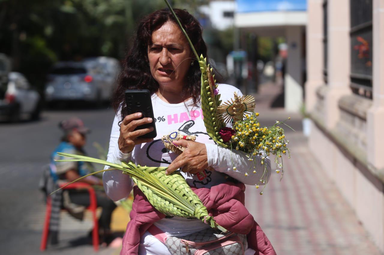 $!Llaman a vivir la Semana Santa en Mazatlán en comunión con Dios