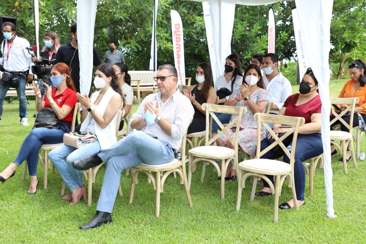 $!Anuncian ‘A qué sabe Sinaloa’, documental de Datemex que busca entablar una conversación diferente a través de la gastronomía