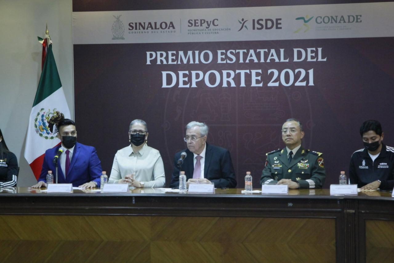 $!Foto: Noroeste/Roberto Armenta