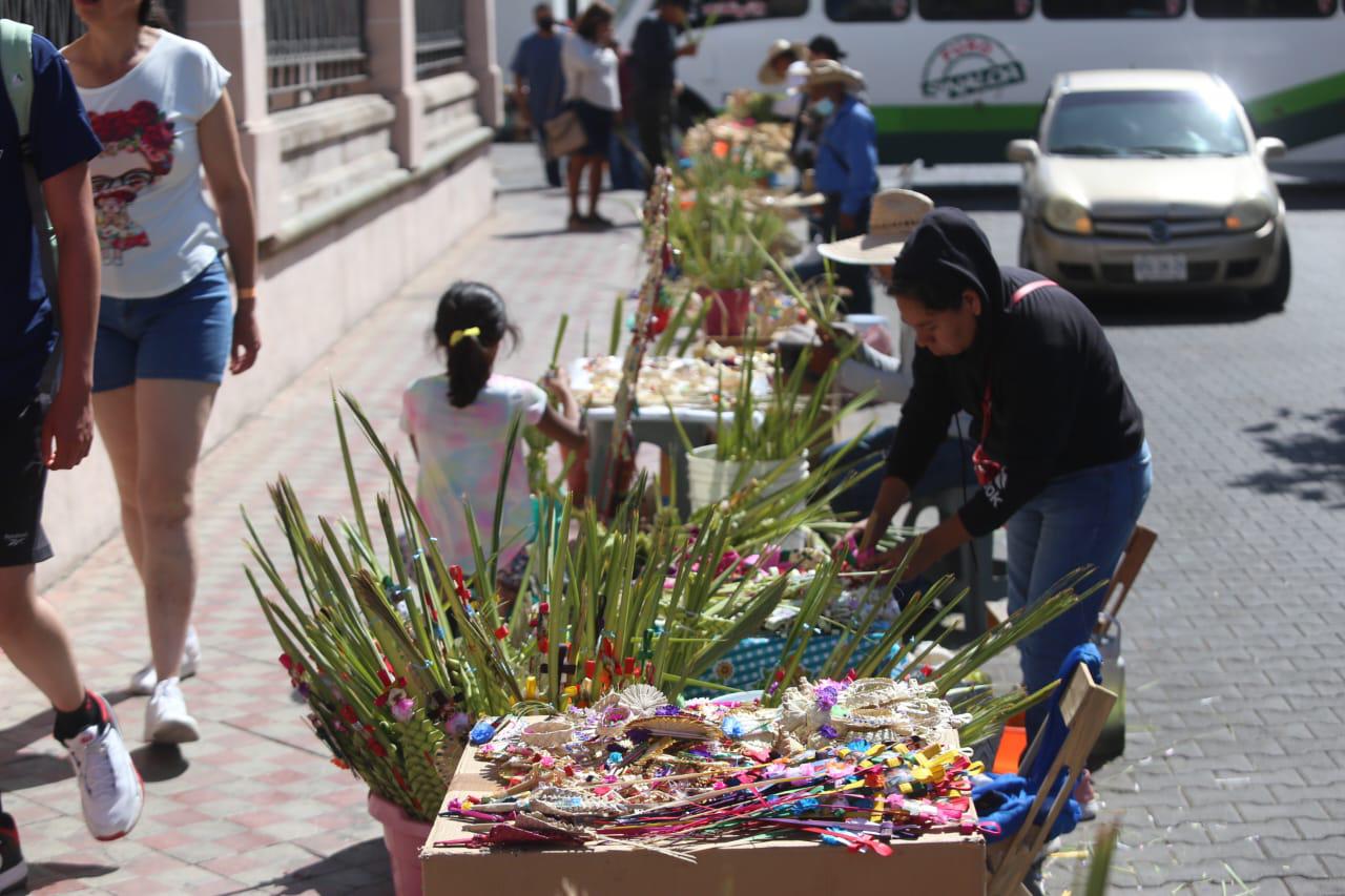 $!Llaman a vivir la Semana Santa en Mazatlán en comunión con Dios