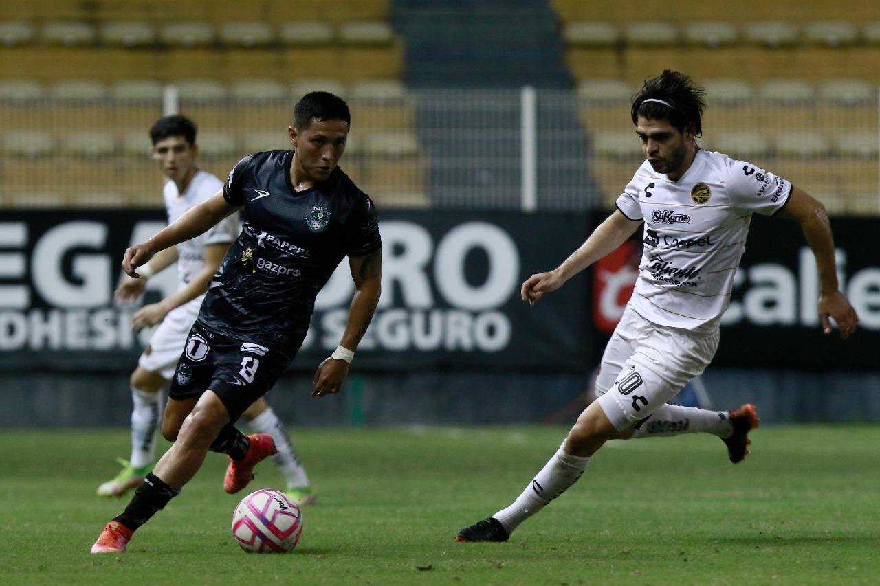 $!Alacranes fulmina a Dorados de Sinaloa