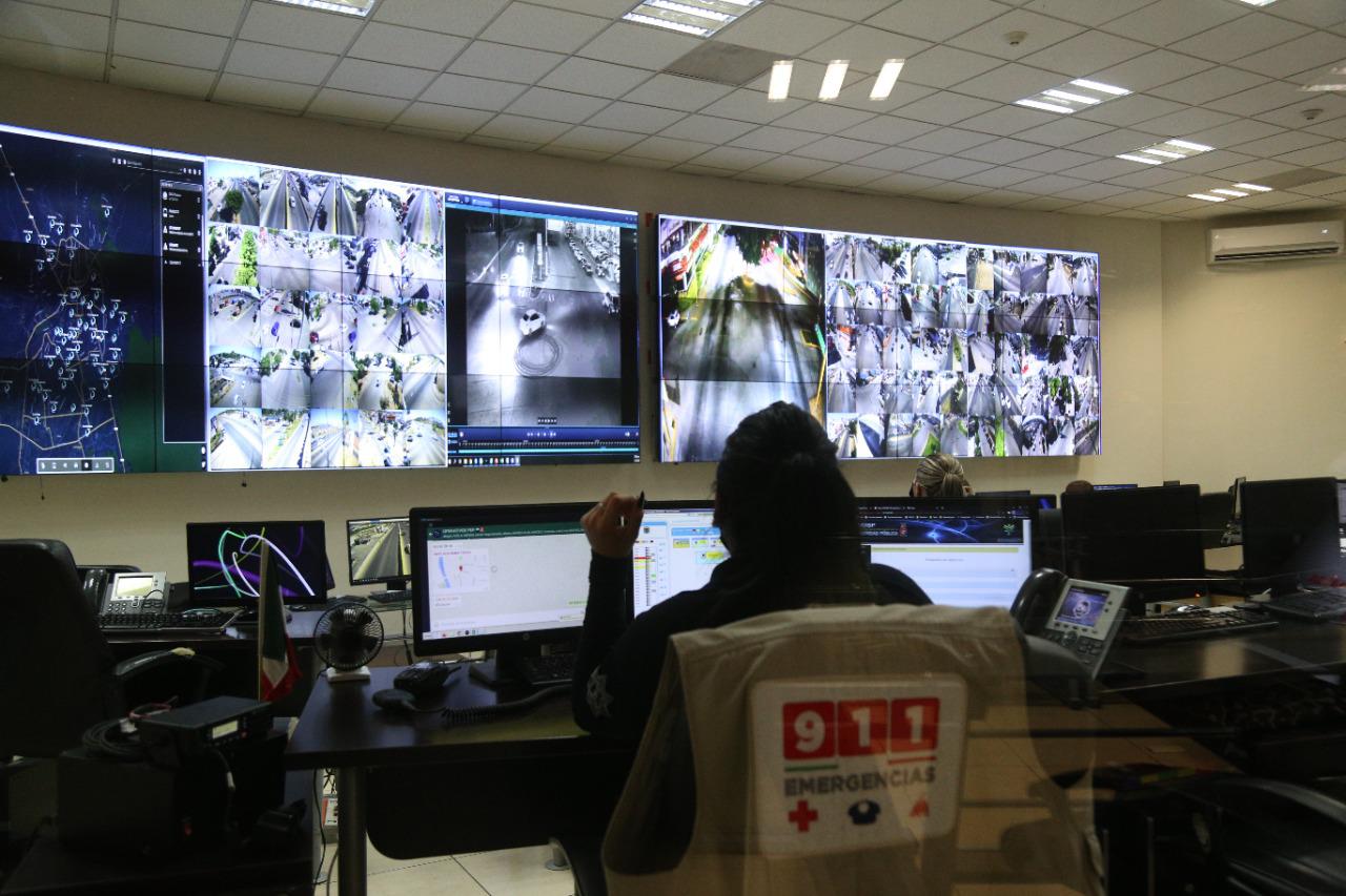 $!Foto: cortesía Seguridad Pública estatal