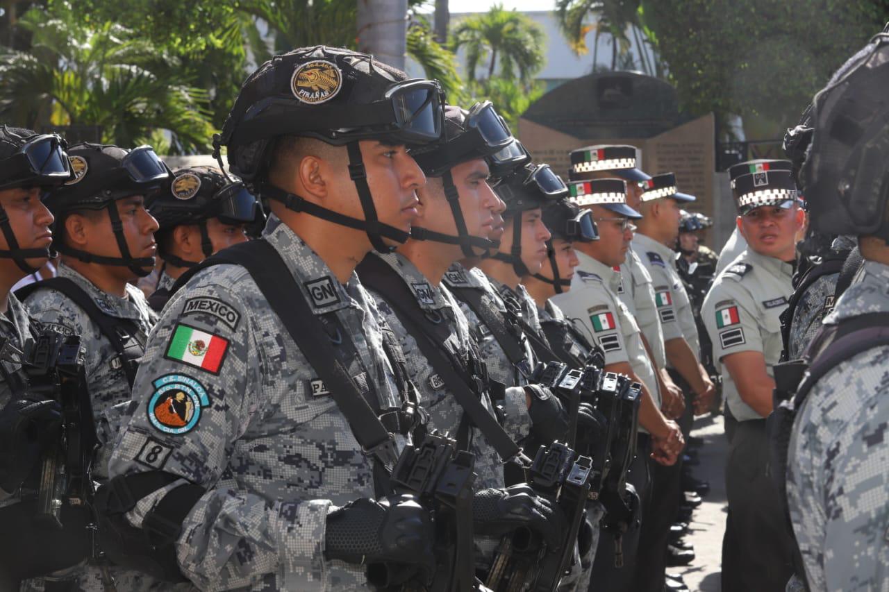 $!Mazatlán conmemora el 163 aniversario de la Batalla de Puebla