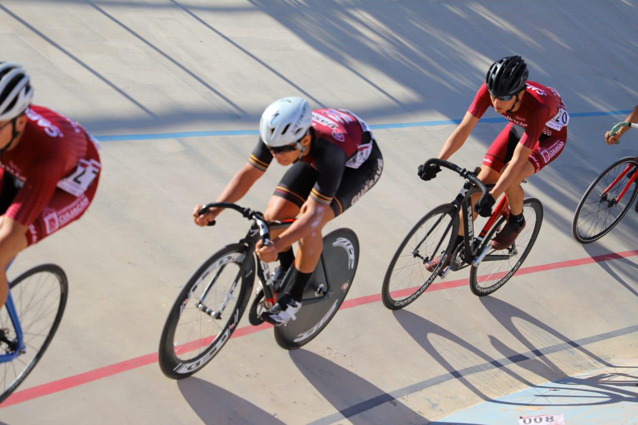 $!Es Akary Sayuri Valenzuela la reina del ciclismo sinaloense