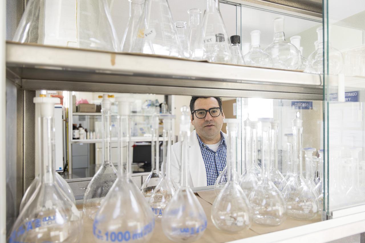 $!Científicos sinaloenses transforman residuos de cerveza en alimentos y electricidad