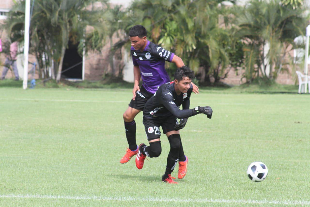 $!Mazatlán FC hará visorías en el puerto y en Guadalajara la semana entrante