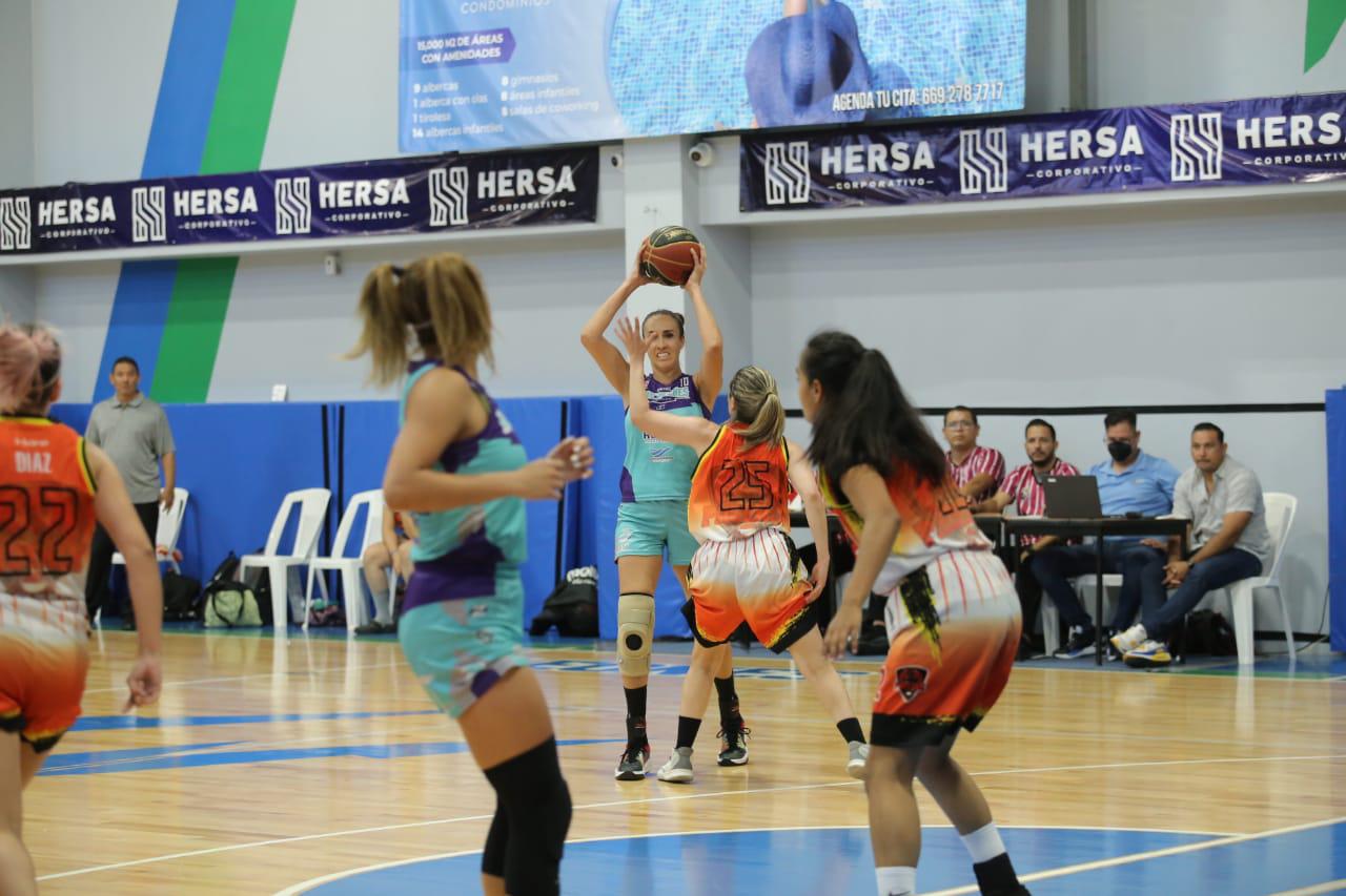 $!Las Plebes Basketball consigue su segunda serie de la temporada