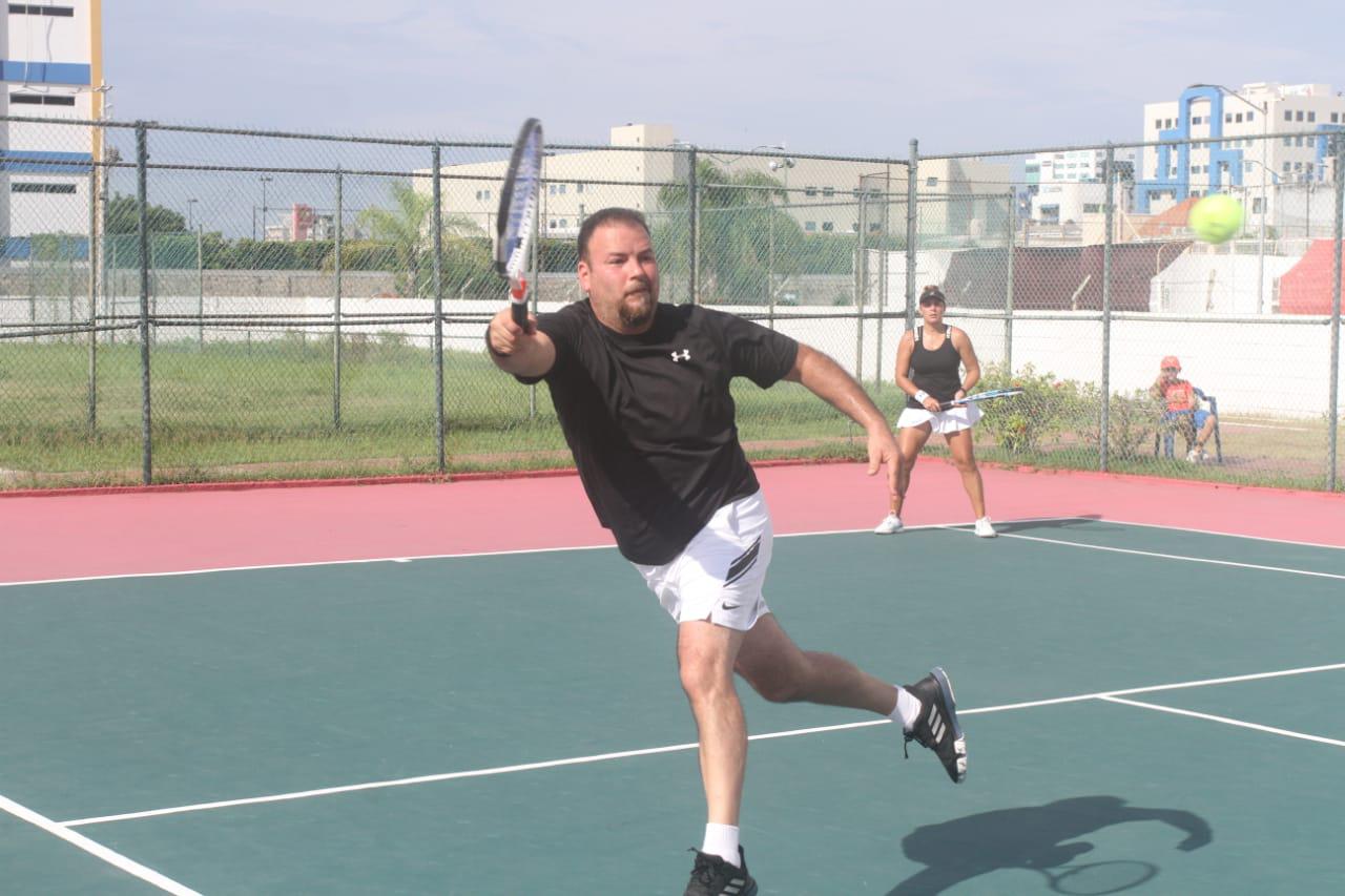 $!El Torneo Patrio Britania 2021 ve surgir a sus campeones