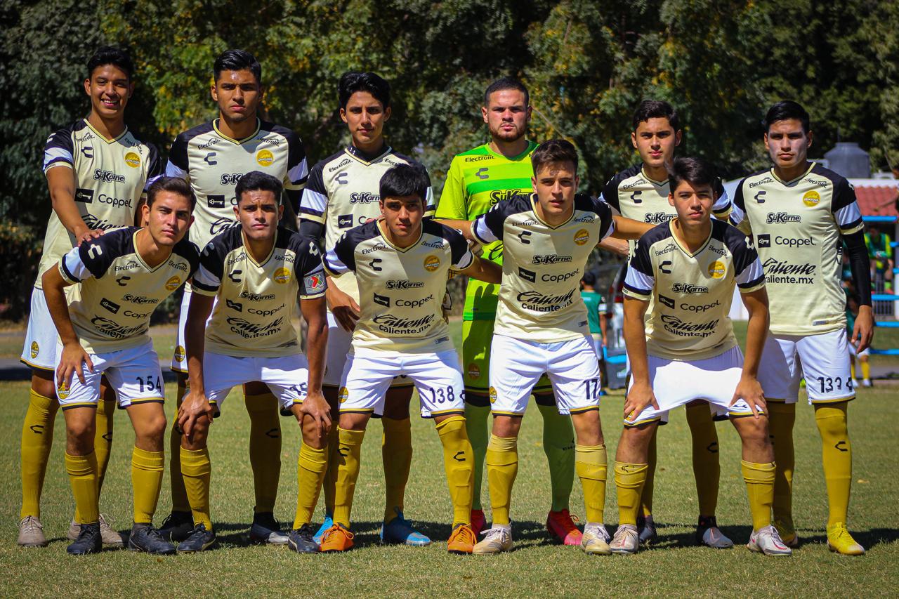 $!Dorados Tercera viaja a Tepic para medirse a Atlético Nayarit