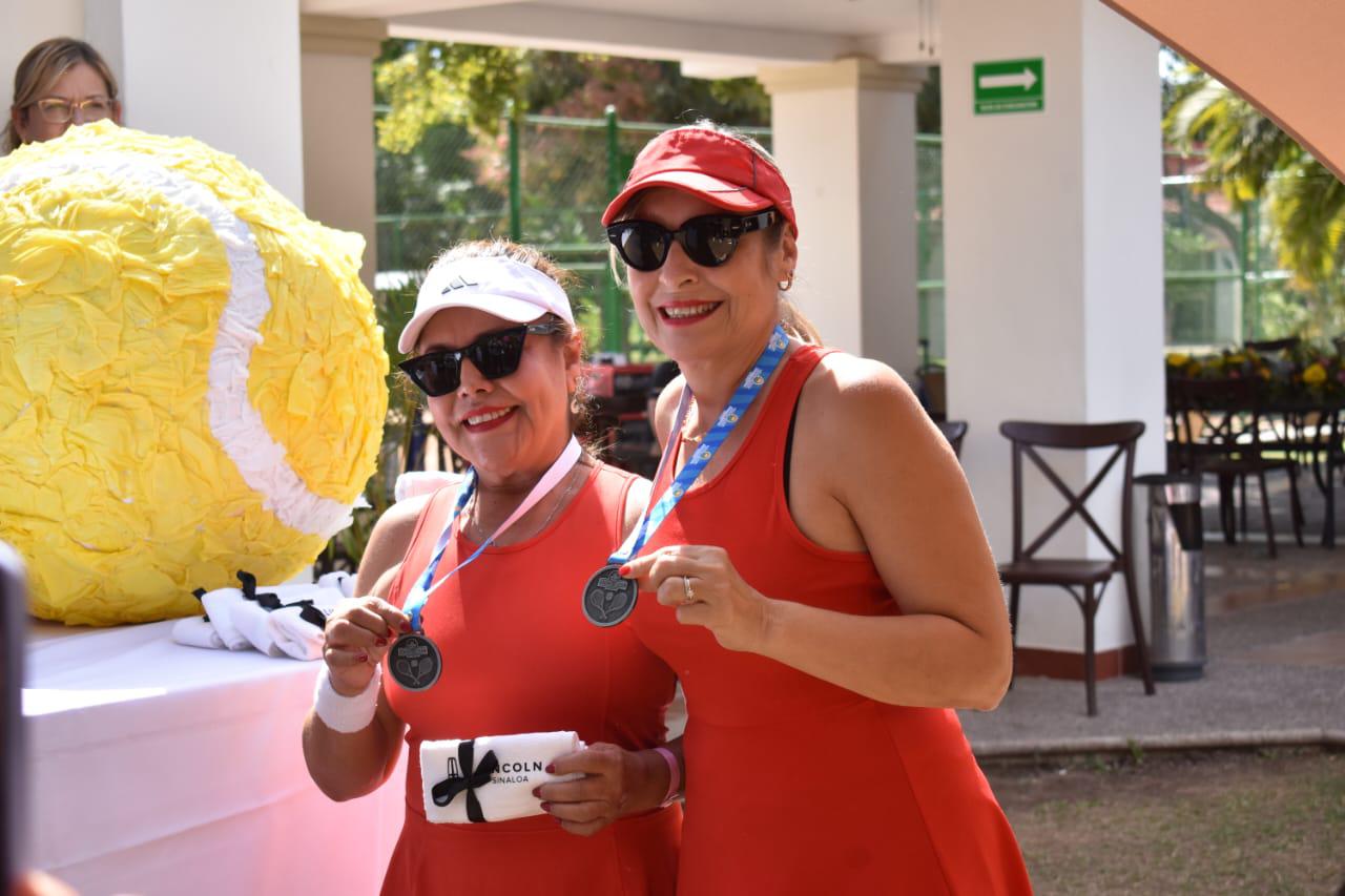 $!Rukas Bowl 2024 corona a sus campeonas