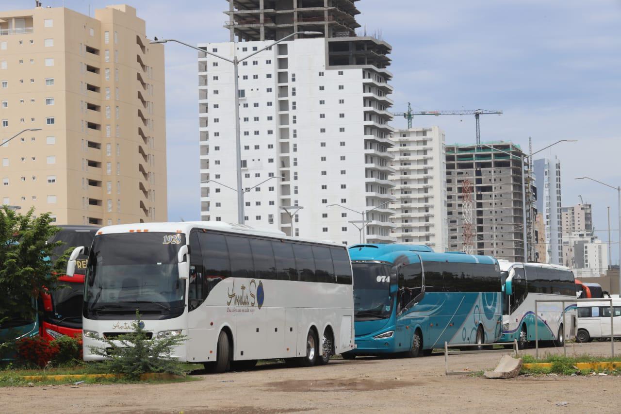 $!Puente patrio llena hoteles y comercios en Mazatlán, pese a pronóstico en contra
