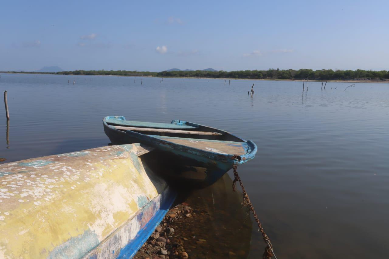 $!Desolador inicio de capturas del camarón, señalaron pescadores del sur de Sinaloa