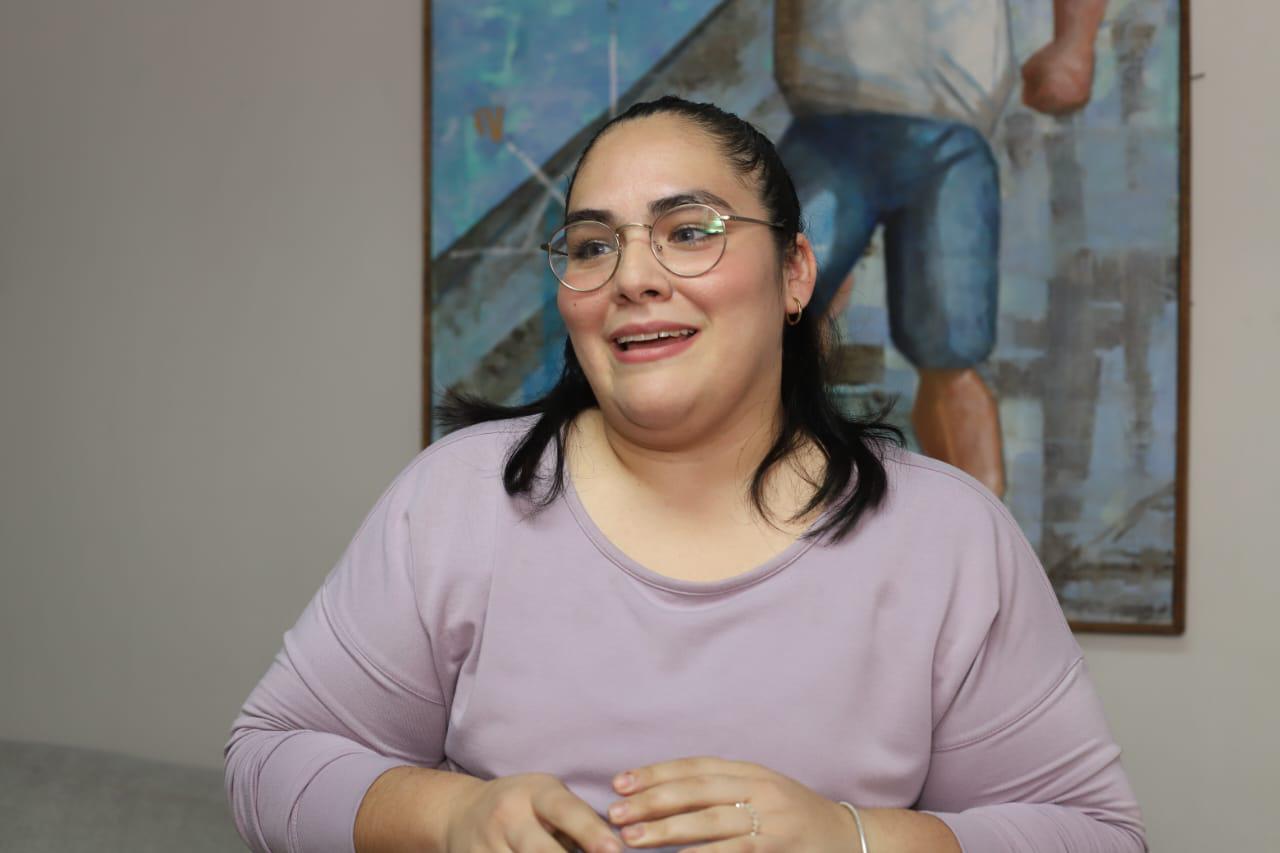 $!Recibe el pequeño Sebastián $5 mil como apoyo económico