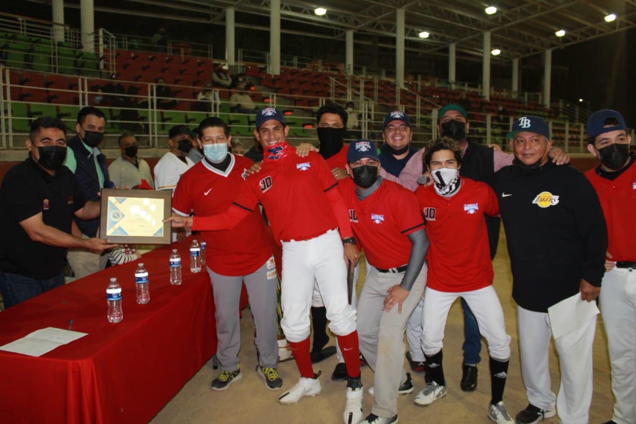 $!La Liga de Softbol Interperiodística 2022 es inaugurada en Culiacán