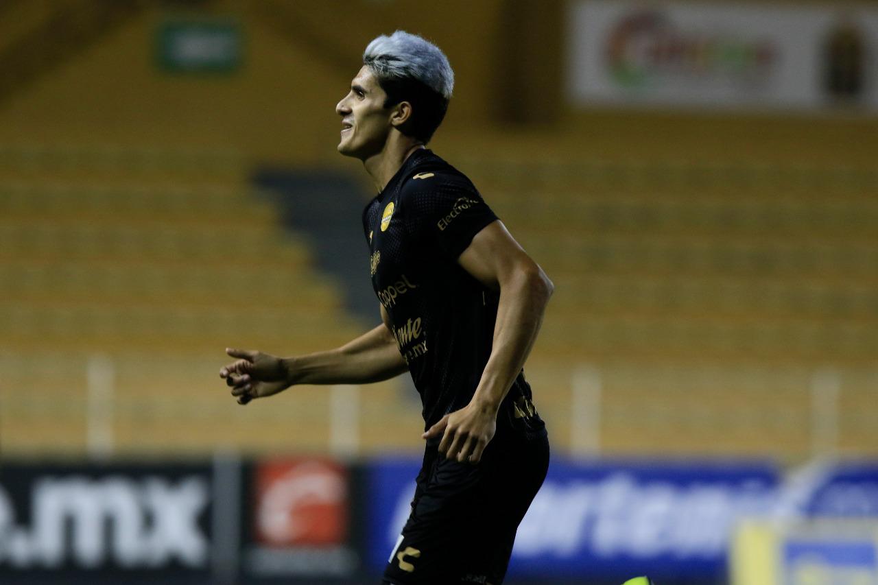$!Dorados cae de manera agónica ante Morelia y se jugará su boleto en la última fecha